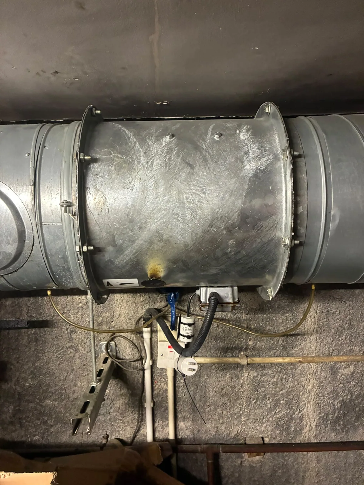 Ignite Commercial Catering Engineers commercial catering equipment and engineering work – photo 6