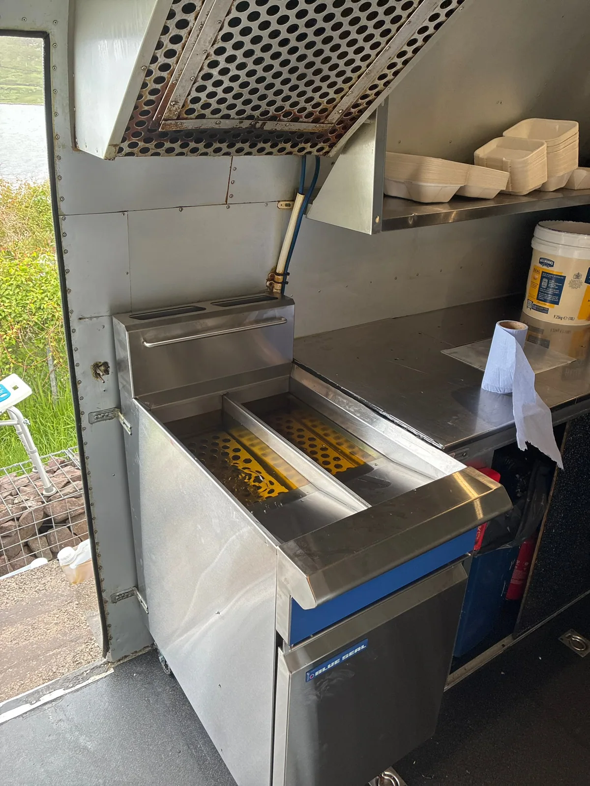 Ignite Commercial Catering Engineers commercial catering equipment and engineering work – photo 13