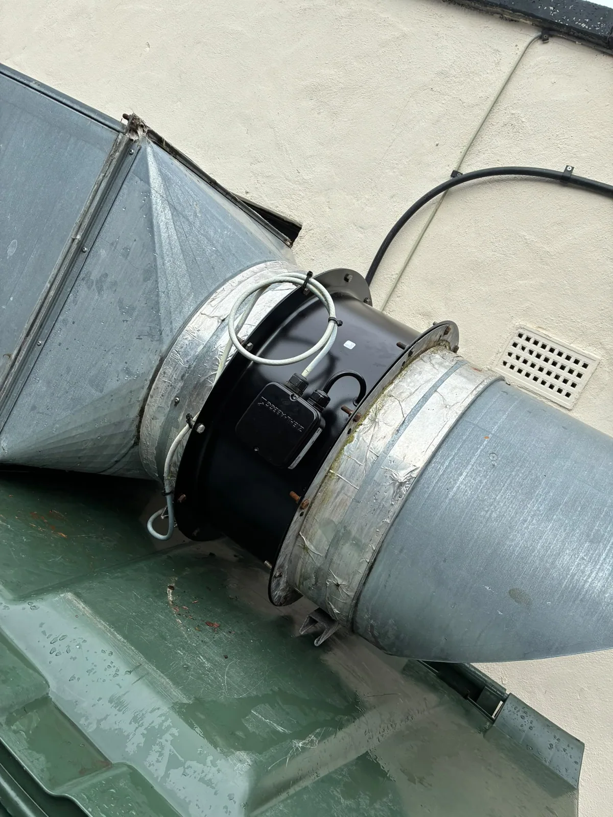 Ignite Commercial Catering Engineers commercial catering equipment and engineering work – photo 15