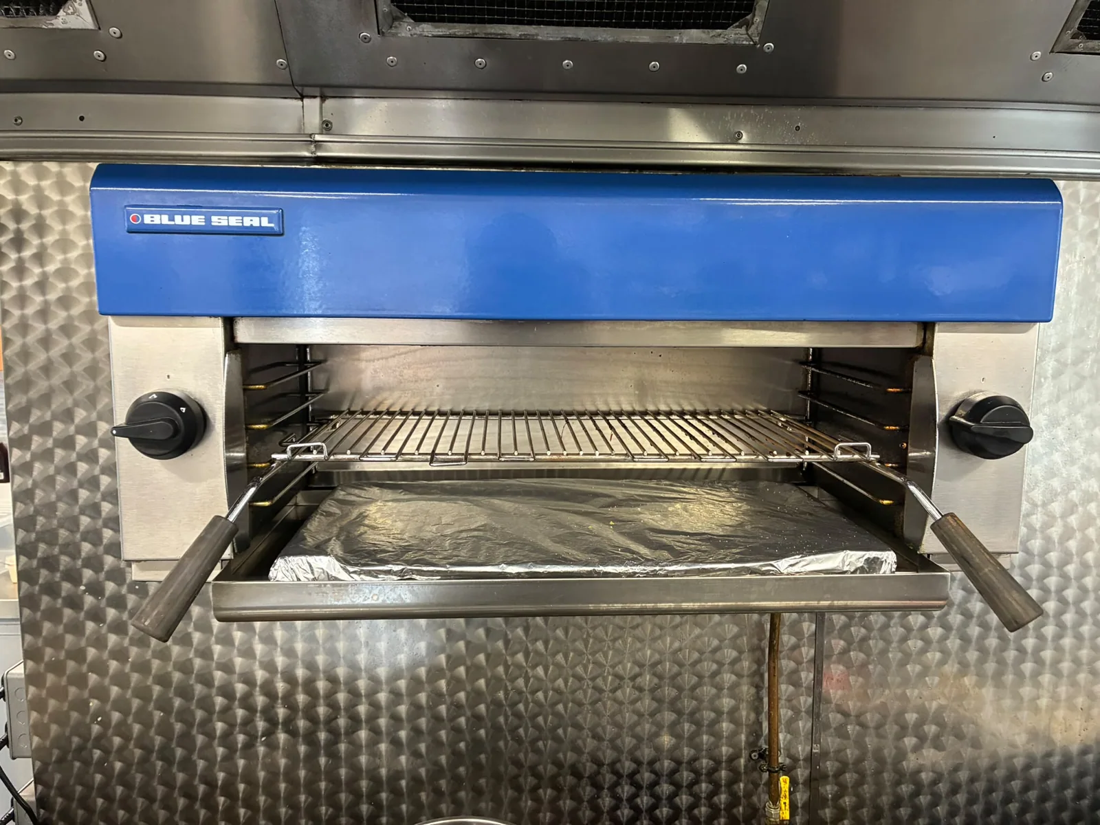 Ignite Commercial Catering Engineers commercial catering equipment and engineering work – photo 16