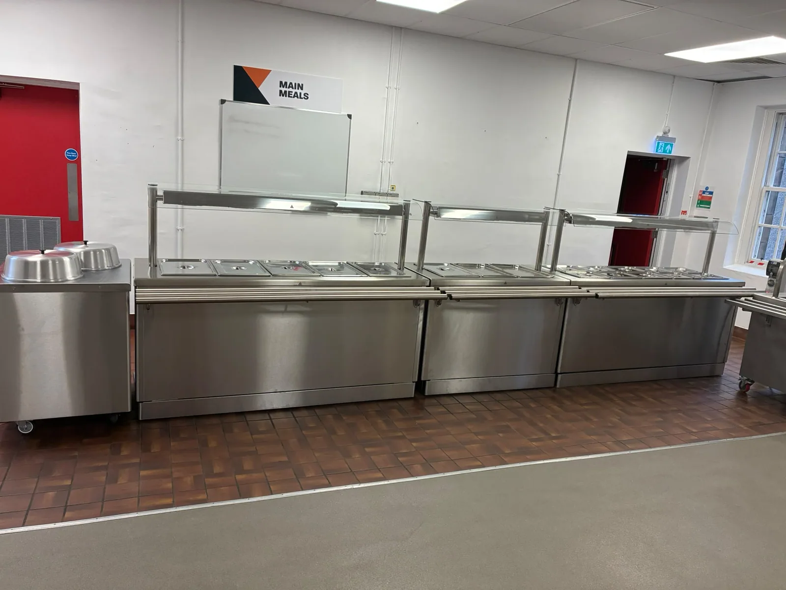 Ignite Commercial Catering Engineers commercial catering equipment and engineering work – photo 19