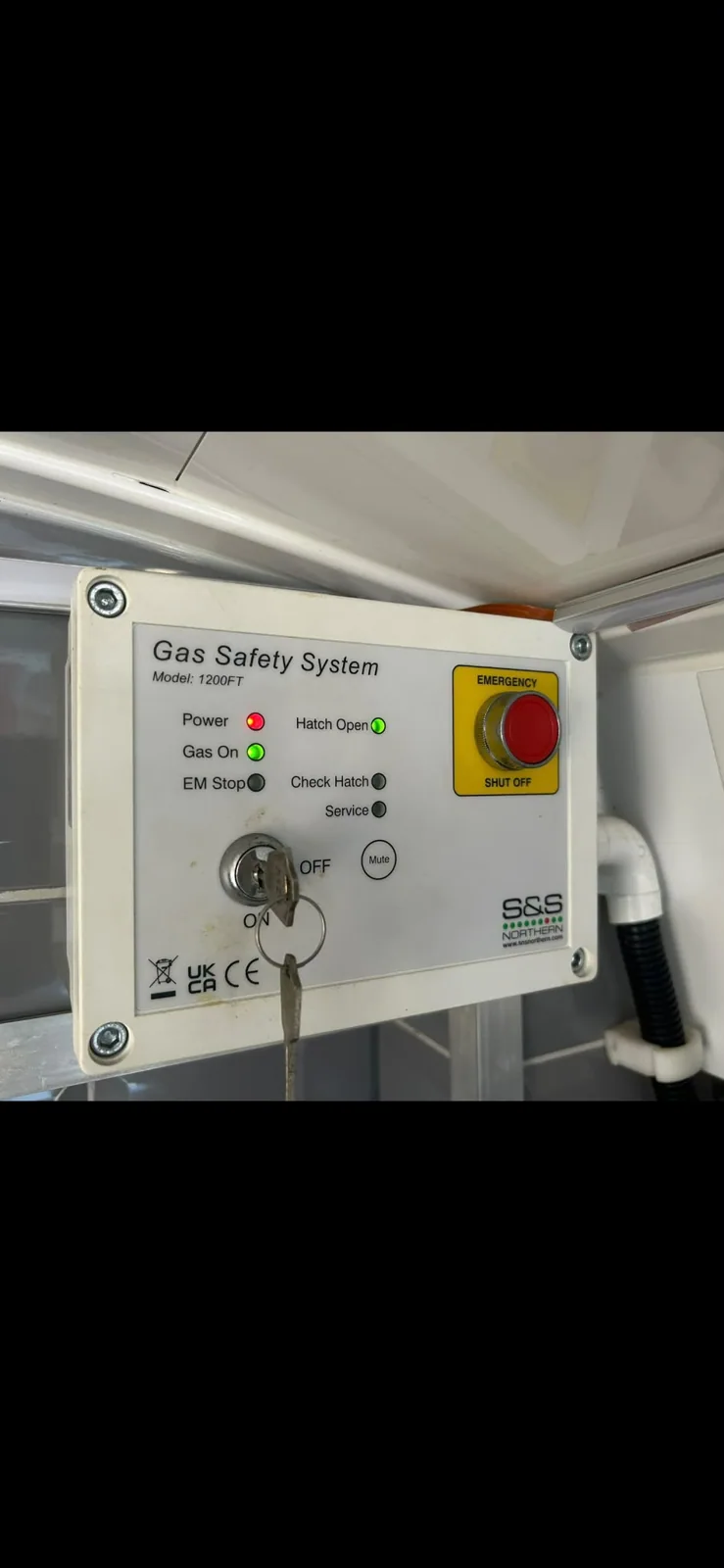 Ignite Commercial Catering Engineers commercial catering equipment and engineering work – photo 23