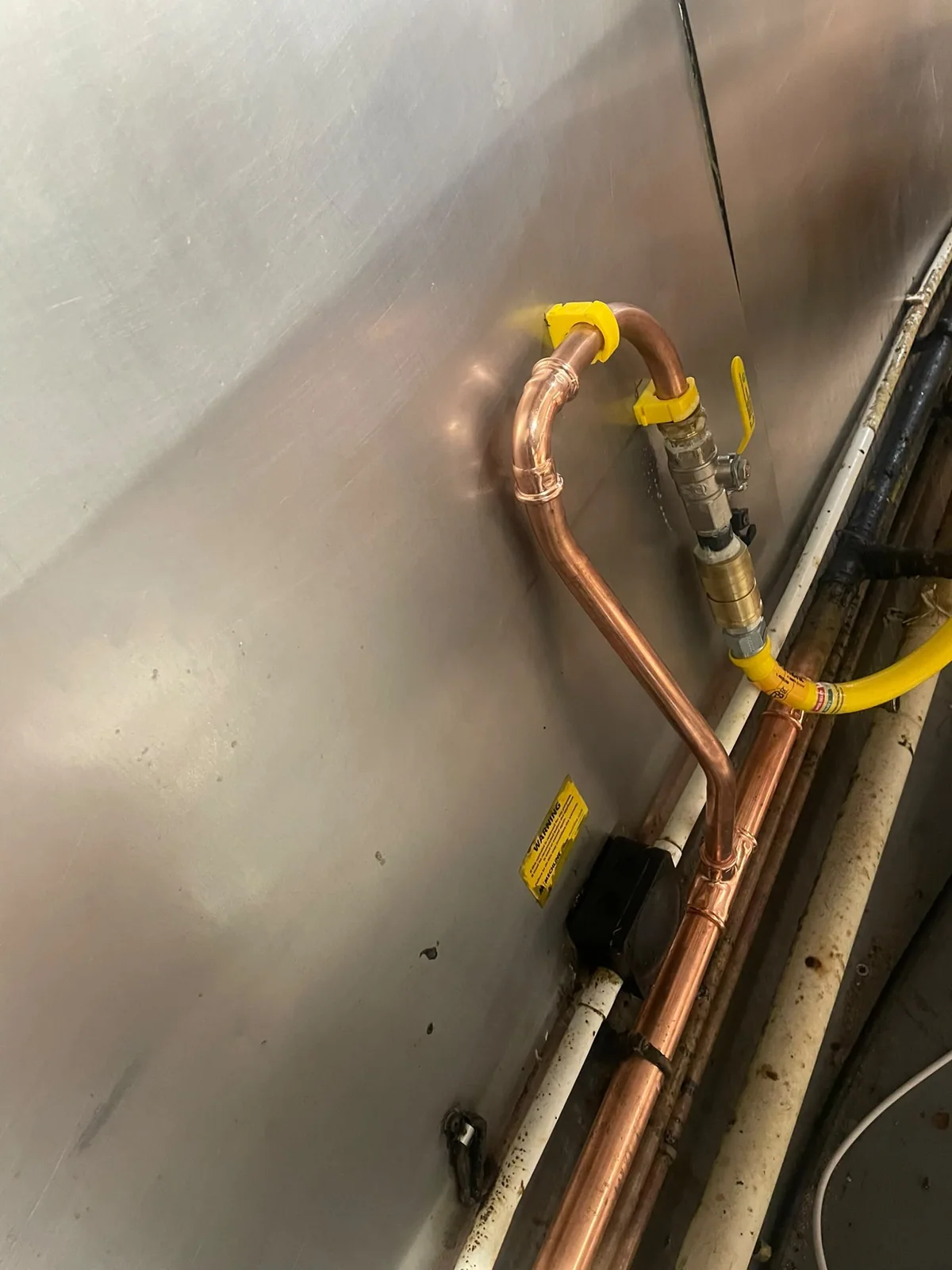 Ignite Commercial Catering Engineers commercial catering equipment and engineering work – photo 28