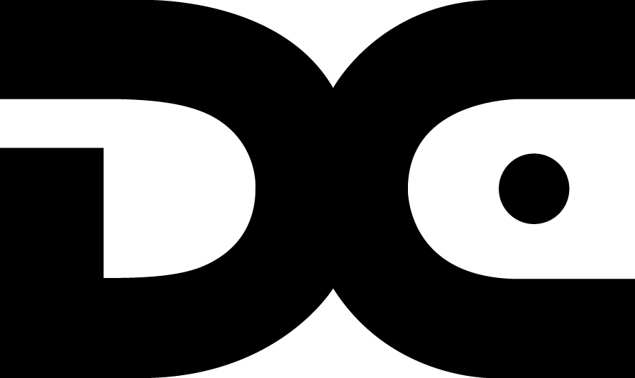 DC logo
