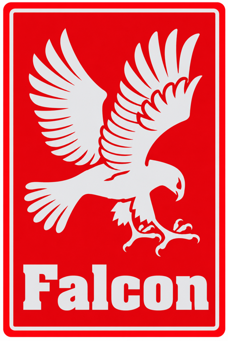 Falcon logo