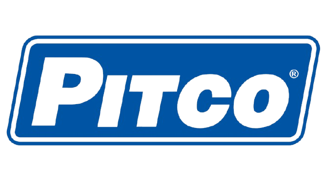 Pitco logo
