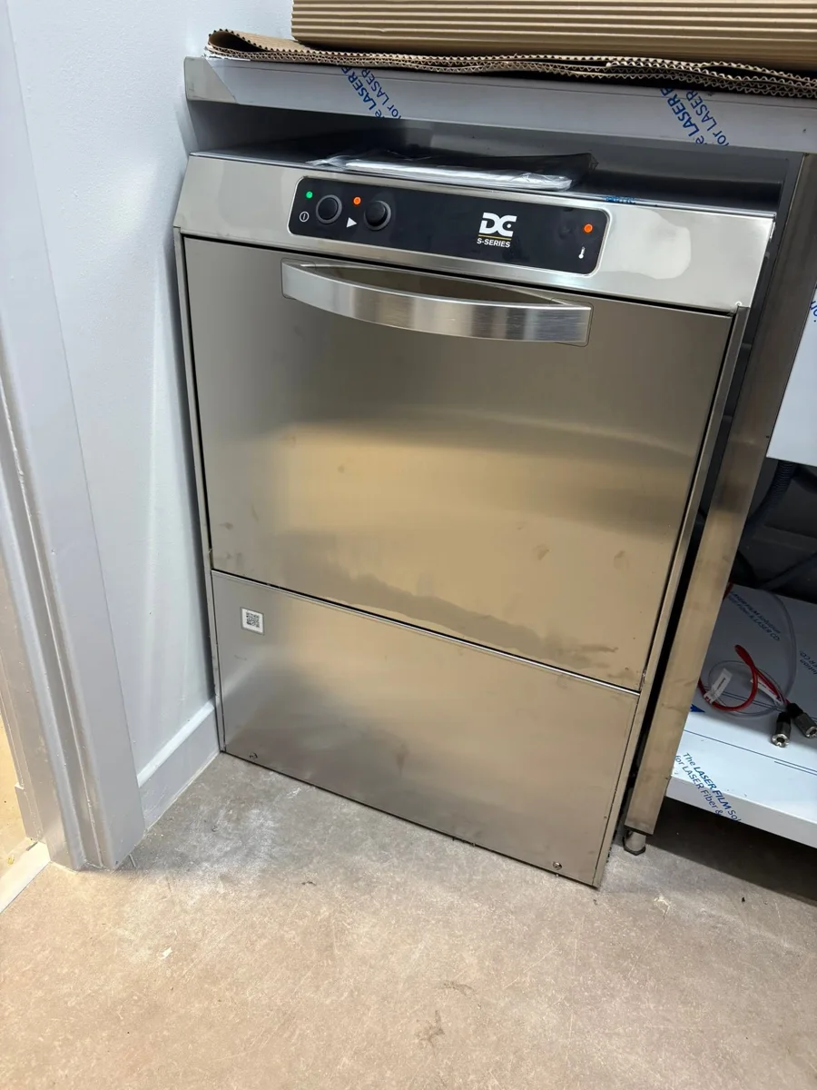 Commercial catering equipment project